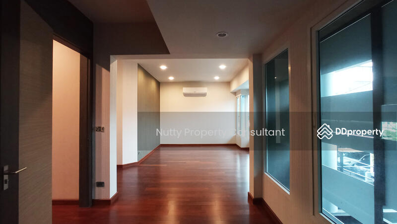 The Gallery House Pattern, Bangkok, 230/145 Lat Phrao, Intersection 31, Jom Phon, Chatuchak, Bangkok, 4 Bedrooms, 277 sqm, Single Detached House For Sale, by Nutty Property, 10323817 - DDproperty.com