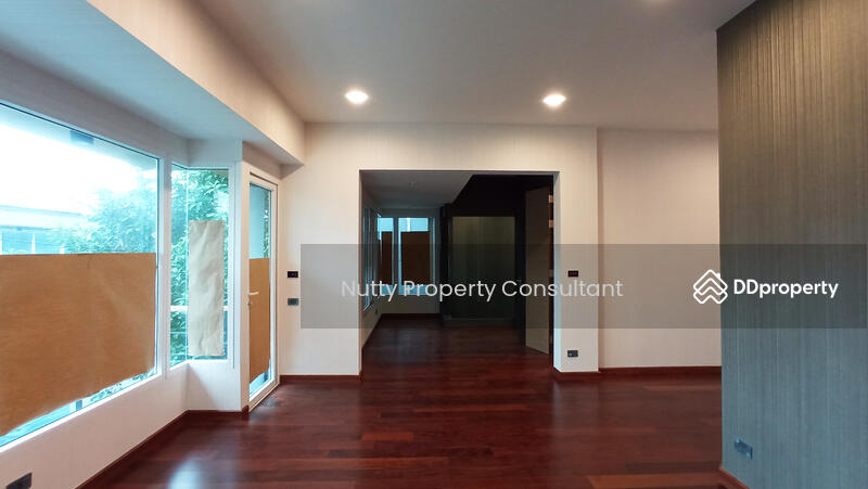 The Gallery House Pattern : เดอะ แกลเลอรี่ เฮ้าส์ แพทเทิร์น, กรุงเทพ, 230/145 ลาดพร้าว แยก31, จอมพล, จตุจักร, กรุงเทพ, 277 ตร.ม., บ้านเดี่ยว ขาย, โดย Nutty Property, 10323817 - DDproperty.com