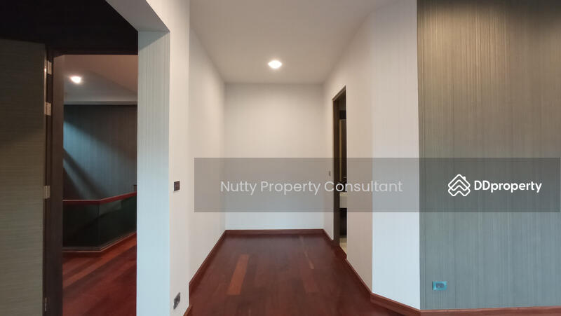 The Gallery House Pattern, Bangkok, 230/145 Lat Phrao, Intersection 31, Jom Phon, Chatuchak, Bangkok, 4 Bedrooms, 277 sqm, Single Detached House For Sale, by Nutty Property, 10323817 - DDproperty.com