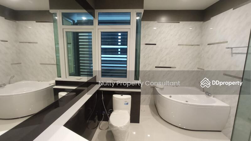 The Gallery House Pattern, Bangkok, 230/145 Lat Phrao, Intersection 31, Jom Phon, Chatuchak, Bangkok, 4 Bedrooms, 277 sqm, Single Detached House For Sale, by Nutty Property, 10323817 - DDproperty.com