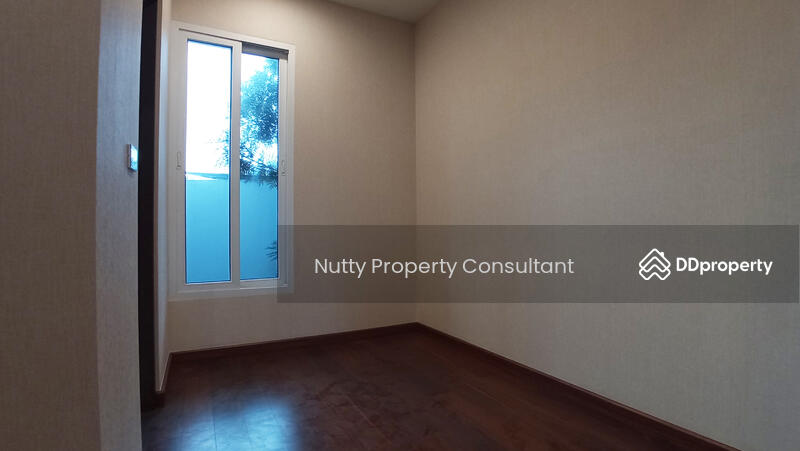 The Gallery House Pattern, Bangkok, 230/145 Lat Phrao, Intersection 31, Jom Phon, Chatuchak, Bangkok, 4 Bedrooms, 277 sqm, Single Detached House For Sale, by Nutty Property, 10323817 - DDproperty.com