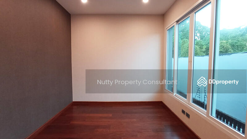 The Gallery House Pattern : เดอะ แกลเลอรี่ เฮ้าส์ แพทเทิร์น, กรุงเทพ, 230/145 ลาดพร้าว แยก31, จอมพล, จตุจักร, กรุงเทพ, 277 ตร.ม., บ้านเดี่ยว ขาย, โดย Nutty Property, 10323817 - DDproperty.com