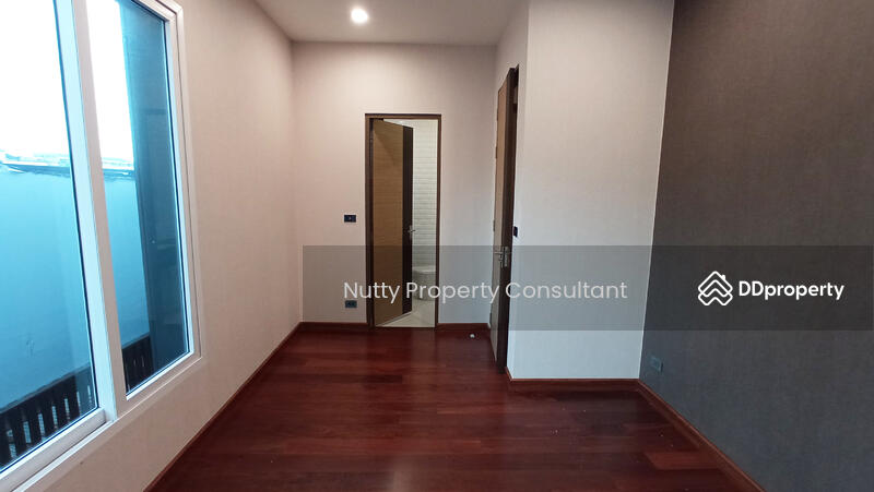 The Gallery House Pattern : เดอะ แกลเลอรี่ เฮ้าส์ แพทเทิร์น, กรุงเทพ, 230/145 ลาดพร้าว แยก31, จอมพล, จตุจักร, กรุงเทพ, 277 ตร.ม., บ้านเดี่ยว ขาย, โดย Nutty Property, 10323817 - DDproperty.com