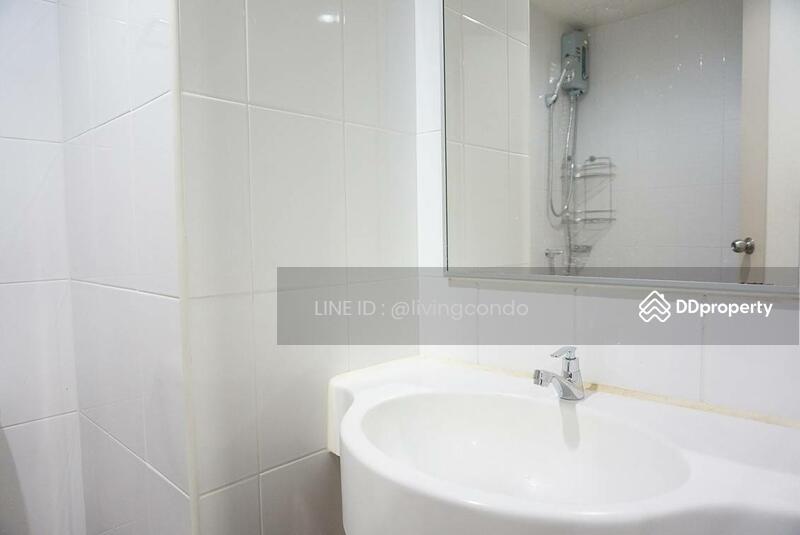 Lumpini Mega City Bangna, samut-prakan, Bang Na-Trat Frontage Rd, Bang Kaeo, Bang Plee, Samut Prakan, 1 Bedroom, 26 sqm, Condo For Sale, by Living Condo, 10323857 - DDproperty.com