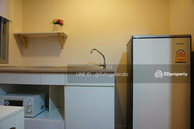 Lumpini Mega City Bangna, samut-prakan, Bang Na-Trat Frontage Rd, Bang Kaeo, Bang Plee, Samut Prakan, 1 Bedroom, 26 sqm, Condo For Sale, by Living Condo, 10323857 - DDproperty.com