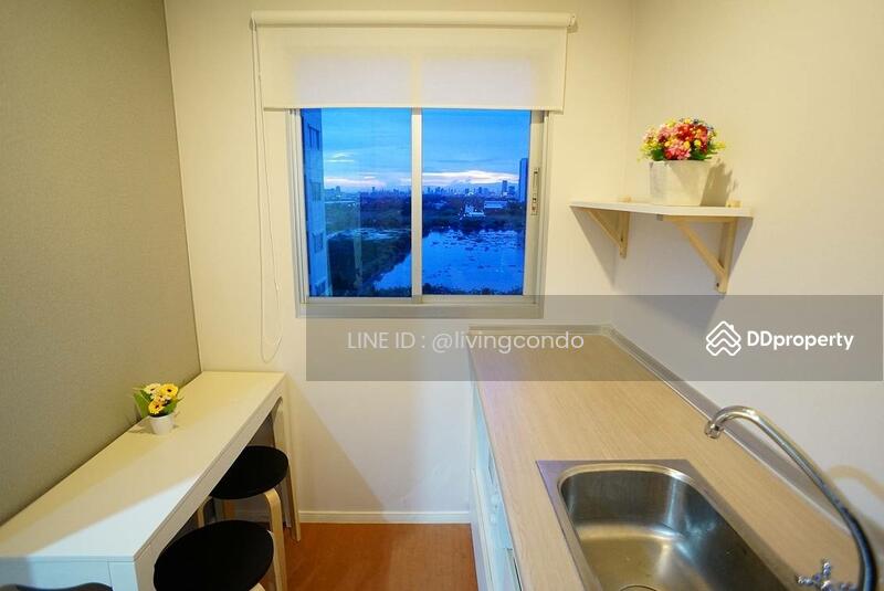 Lumpini Mega City Bangna, samut-prakan, Bang Na-Trat Frontage Rd, Bang Kaeo, Bang Plee, Samut Prakan, 1 Bedroom, 26 sqm, Condo For Sale, by Living Condo, 10323857 - DDproperty.com