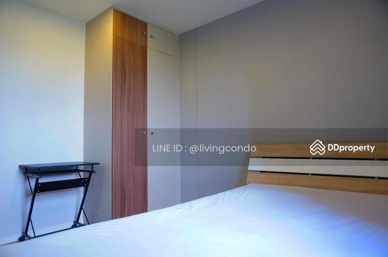 Lumpini Mega City Bangna, samut-prakan, Bang Na-Trat Frontage Rd, Bang Kaeo, Bang Plee, Samut Prakan, 1 Bedroom, 26 sqm, Condo For Sale, by Living Condo, 10323857 - DDproperty.com