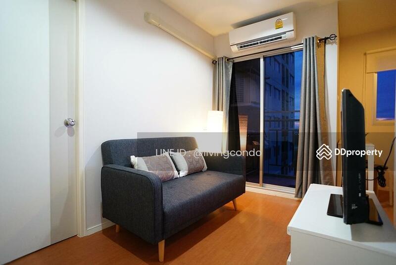 Lumpini Mega City Bangna, samut-prakan, Bang Na-Trat Frontage Rd, Bang Kaeo, Bang Plee, Samut Prakan, 1 Bedroom, 26 sqm, Condo For Sale, by Living Condo, 10323857 - DDproperty.com