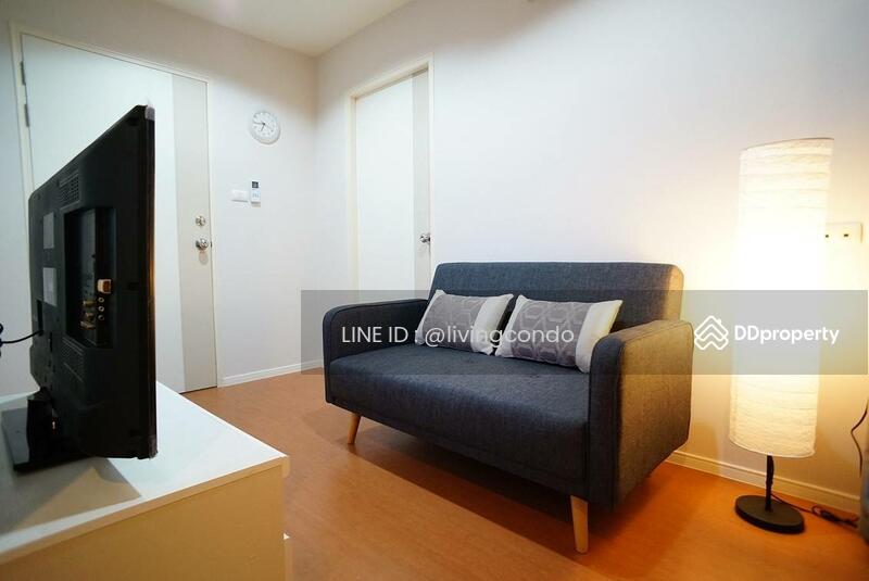 Lumpini Mega City Bangna, samut-prakan, Bang Na-Trat Frontage Rd, Bang Kaeo, Bang Plee, Samut Prakan, 1 Bedroom, 26 sqm, Condo For Sale, by Living Condo, 10323857 - DDproperty.com