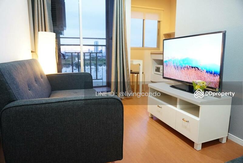 Lumpini Mega City Bangna, samut-prakan, Bang Na-Trat Frontage Rd, Bang Kaeo, Bang Plee, Samut Prakan, 1 Bedroom, 26 sqm, Condo For Sale, by Living Condo, 10323857 - DDproperty.com