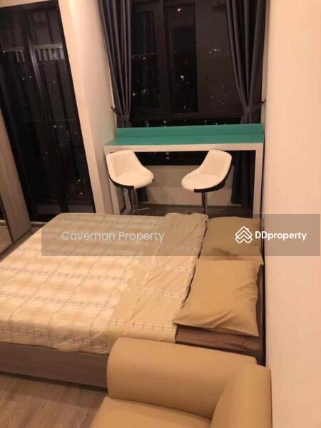 Knightsbridge Prime Onnut : ไนท์บริดจ์ ไพร์ม อ่อนนุช, กรุงเทพ, ซอยอ่อนนุช 1/1 ถนนสุขุมวิท 77, พระโขนงเหนือ, วัฒนา, กรุงเทพ, 23 ตร.ม., คอนโด ให้เช่า, โดย Caveman Property, 10323867 - DDproperty.com