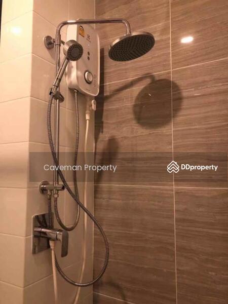 Knightsbridge Prime Onnut, Bangkok, Soi On Nut 1/1 Sukhumvit Road77, Phra Kanong Nua, Watthana, Bangkok, Studio, 23 sqm, Condo For Rent, by Caveman Property, 10323867 - DDproperty.com