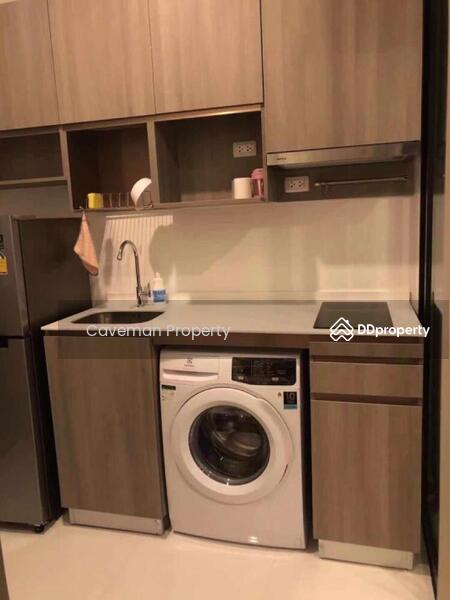 Knightsbridge Prime Onnut, Bangkok, Soi On Nut 1/1 Sukhumvit Road77, Phra Kanong Nua, Watthana, Bangkok, Studio, 23 sqm, Condo For Rent, by Caveman Property, 10323867 - DDproperty.com