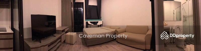 Knightsbridge Prime Onnut, Bangkok, Soi On Nut 1/1 Sukhumvit Road77, Phra Kanong Nua, Watthana, Bangkok, Studio, 23 sqm, Condo For Rent, by Caveman Property, 10323867 - DDproperty.com