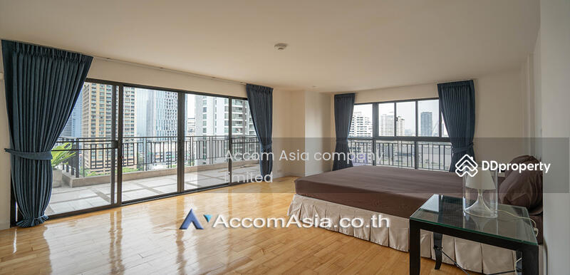 The unparalleled living place