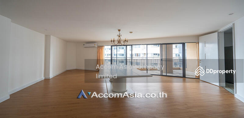 The unparalleled living place