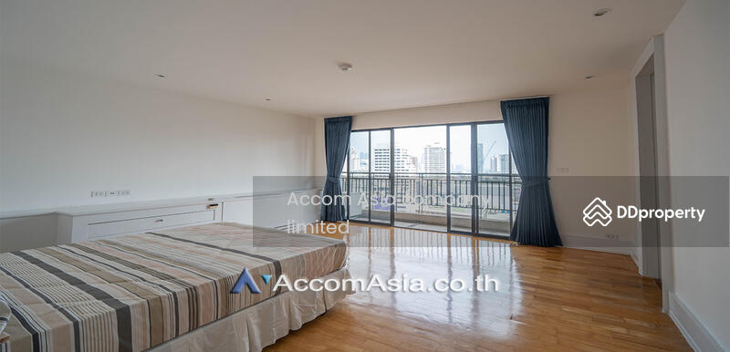 The unparalleled living place