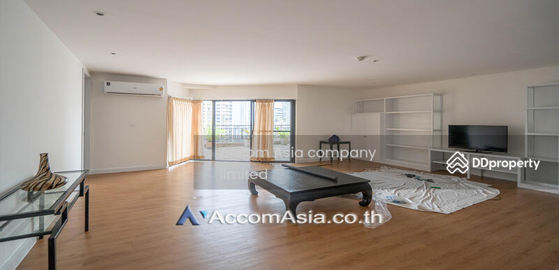 The unparalleled living place