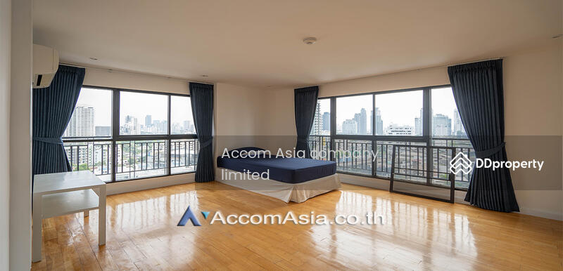 The unparalleled living place