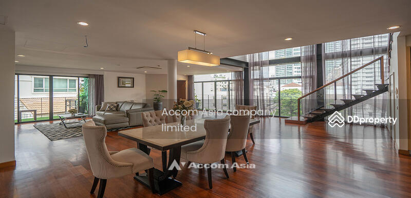 Privacy Space in CBD