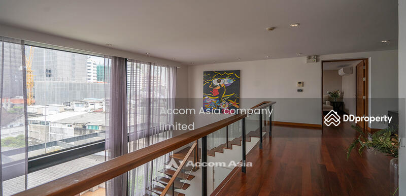 Privacy Space in CBD