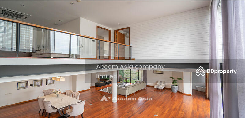 Privacy Space in CBD