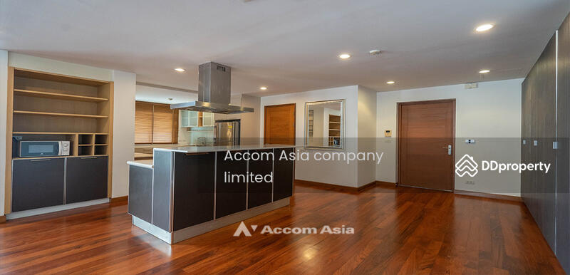 Privacy Space in CBD