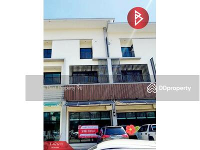 ขาย - ถาวรวิลล่า วงแหวน-ลำลูกกาคลอง3, ปทุมธานี