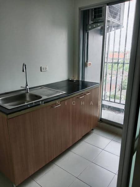 Dcondo Ramindra, bangkok, 43 Raminthra Road, Tha Rang, Bang Khen, Bangkok, Studio, 30 sqm, Condo For Sale, by Kim Nichada, 10325157 - DDproperty.com