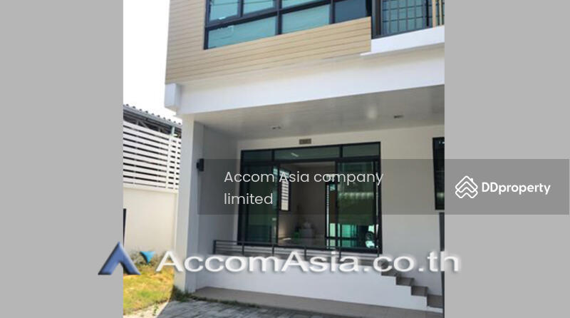 ขาย - 3 Bedrooms House for Sale and Rent in Rama 3, Bangkok near BTS Surasak, กรุงเทพ