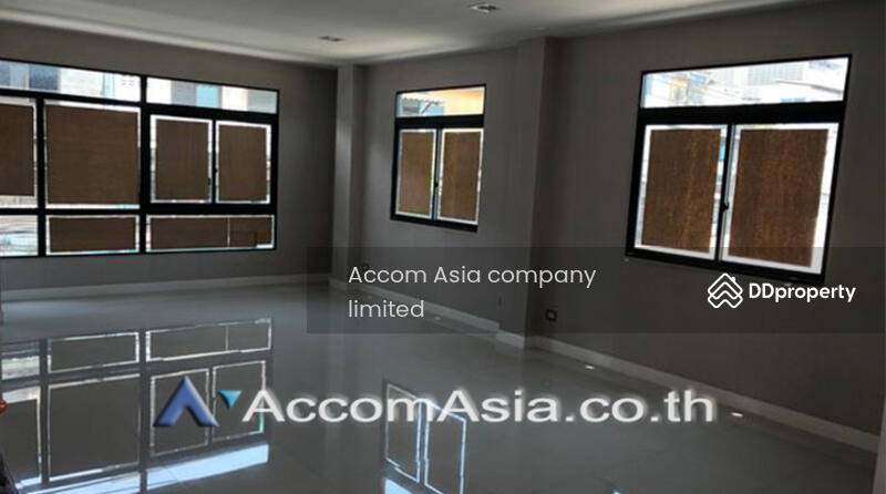 ขาย - 3 Bedrooms House for Sale and Rent in Rama 3, Bangkok near BTS Surasak, กรุงเทพ