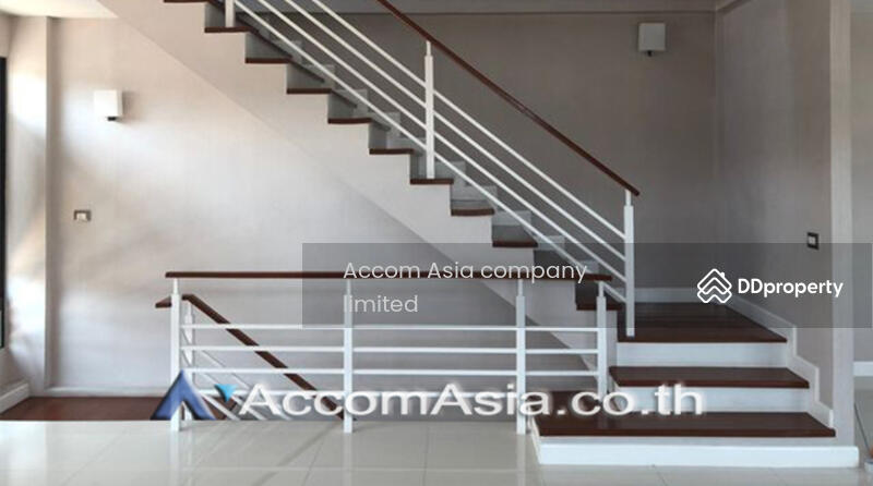 ขาย - 3 Bedrooms House for Sale and Rent in Rama 3, Bangkok near BTS Surasak, กรุงเทพ