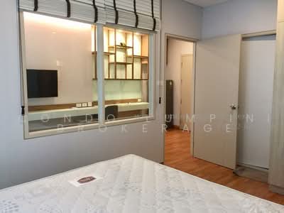 For Rent - Lumpini Park Vibhavadi-Chatuchak, Bangkok