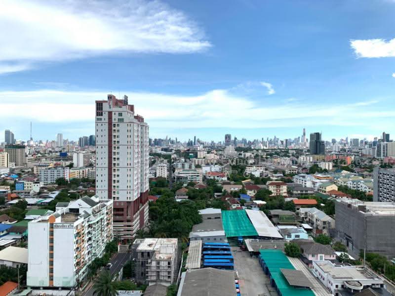 Lumpini Park Vibhavadi-Chatuchak, Bangkok, Soi Vibhavadi Rangsit 3, Vibhavadi Rangsit Road, Jom Phon, Chatuchak, Bangkok, 1 Bedroom, 28 sqm, Condo For Rent, by แพท วรินทร์ธร , 10326012 - DDproperty.com