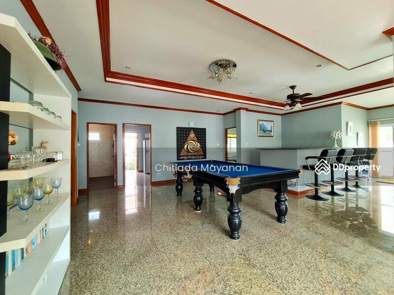 HuaHin Pool Villa For Sale, Prachuap Khiri Khan, เพชรเกษม, Hua Hin, Hua Hin, Prachuap Khiri Khan, 3 Bedrooms, 220 sqm, Single Detached House For Sale, by Chitlada Mayanan, 10326124 - DDproperty.com