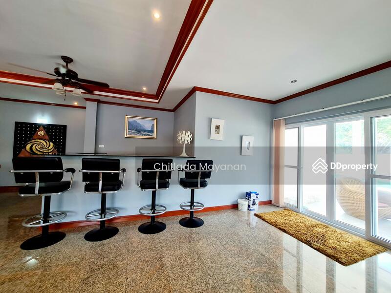 HuaHin Pool Villa For Sale, Prachuap Khiri Khan, เพชรเกษม, Hua Hin, Hua Hin, Prachuap Khiri Khan, 3 Bedrooms, 220 sqm, Single Detached House For Sale, by Chitlada Mayanan, 10326124 - DDproperty.com