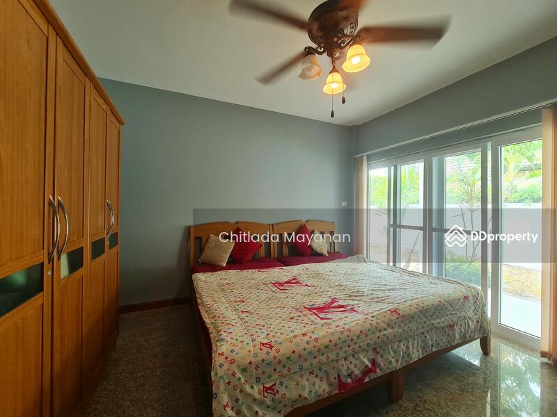 HuaHin Pool Villa For Sale, Prachuap Khiri Khan, เพชรเกษม, Hua Hin, Hua Hin, Prachuap Khiri Khan, 3 Bedrooms, 220 sqm, Single Detached House For Sale, by Chitlada Mayanan, 10326124 - DDproperty.com