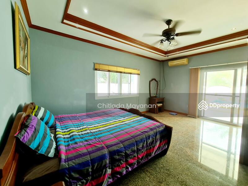 HuaHin Pool Villa For Sale, Prachuap Khiri Khan, เพชรเกษม, Hua Hin, Hua Hin, Prachuap Khiri Khan, 3 Bedrooms, 220 sqm, Single Detached House For Sale, by Chitlada Mayanan, 10326124 - DDproperty.com