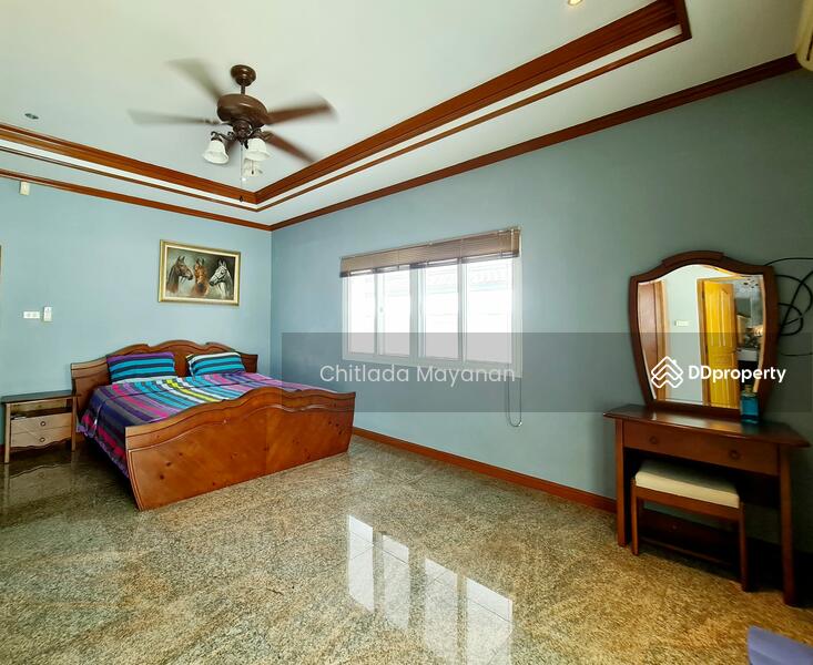 HuaHin Pool Villa For Sale, Prachuap Khiri Khan, เพชรเกษม, Hua Hin, Hua Hin, Prachuap Khiri Khan, 3 Bedrooms, 220 sqm, Single Detached House For Sale, by Chitlada Mayanan, 10326124 - DDproperty.com