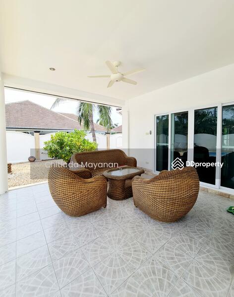 HuaHin Pool Villa For Sale, Prachuap Khiri Khan, เพชรเกษม, Hua Hin, Hua Hin, Prachuap Khiri Khan, 3 Bedrooms, 220 sqm, Single Detached House For Sale, by Chitlada Mayanan, 10326124 - DDproperty.com