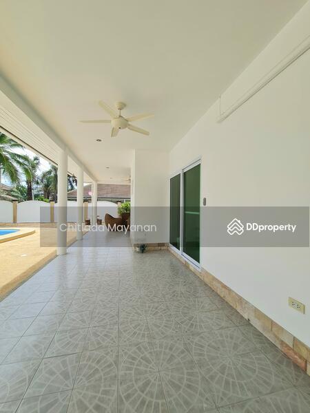 HuaHin Pool Villa For Sale, Prachuap Khiri Khan, เพชรเกษม, Hua Hin, Hua Hin, Prachuap Khiri Khan, 3 Bedrooms, 220 sqm, Single Detached House For Sale, by Chitlada Mayanan, 10326124 - DDproperty.com