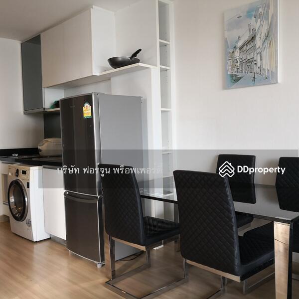 Sky Walk Residences, Bangkok, 1599 Sukhumvit Road, Phra Kanong Nua, Watthana, Bangkok, 1 Bedroom, 54 sqm, Condo For Rent, by Samart Khowwigkai, 10326248 - DDproperty.com