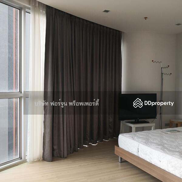 Sky Walk Residences, Bangkok, 1599 Sukhumvit Road, Phra Kanong Nua, Watthana, Bangkok, 1 Bedroom, 54 sqm, Condo For Rent, by Samart Khowwigkai, 10326248 - DDproperty.com