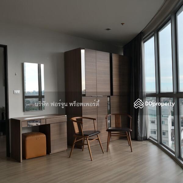 Sky Walk Residences : สกาย วอล์ค เรสซิเดนซ์, กรุงเทพ, 1599 ถนนสุขุมวิท, พระโขนงเหนือ, วัฒนา, กรุงเทพ, 54 ตร.ม., คอนโด ให้เช่า, โดย Samart Khowwigkai, 10326248 - DDproperty.com