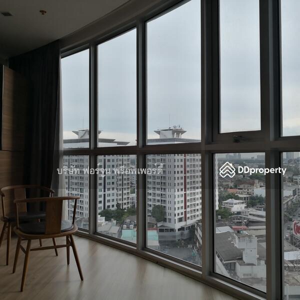 Sky Walk Residences : สกาย วอล์ค เรสซิเดนซ์, กรุงเทพ, 1599 ถนนสุขุมวิท, พระโขนงเหนือ, วัฒนา, กรุงเทพ, 54 ตร.ม., คอนโด ให้เช่า, โดย Samart Khowwigkai, 10326248 - DDproperty.com