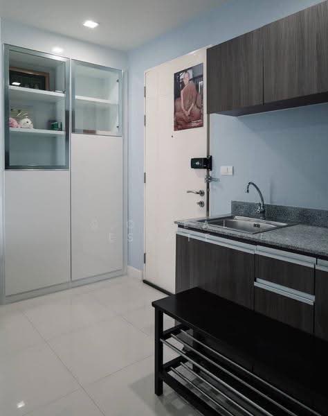 Wish @ Samyan, Bangkok, 18 Siphaya Road, Maha Phrutharam, Bang Rak, Bangkok, 1 Bedroom, 35 sqm, Condo For Sale, by Chadaprapai S., 10326272 - DDproperty.com