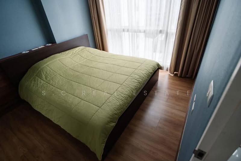 Wish @ Samyan, Bangkok, 18 Siphaya Road, Maha Phrutharam, Bang Rak, Bangkok, 1 Bedroom, 35 sqm, Condo For Sale, by Chadaprapai S., 10326272 - DDproperty.com