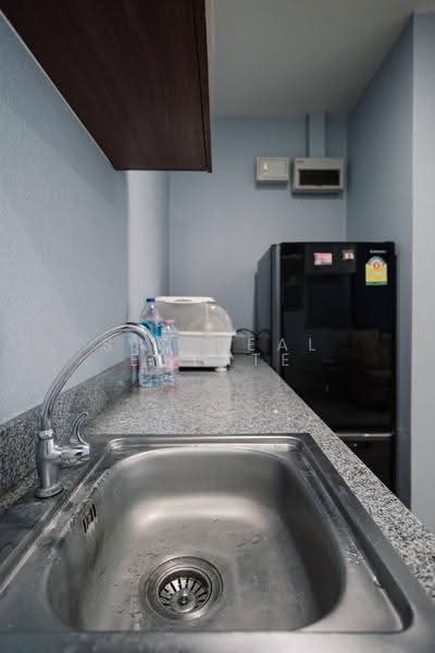 Wish @ Samyan, Bangkok, 18 Siphaya Road, Maha Phrutharam, Bang Rak, Bangkok, 1 Bedroom, 35 sqm, Condo For Sale, by Chadaprapai S., 10326272 - DDproperty.com