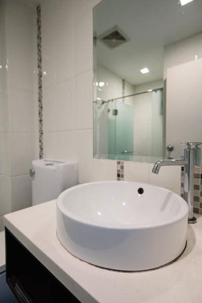 Wish @ Samyan, Bangkok, 18 Siphaya Road, Maha Phrutharam, Bang Rak, Bangkok, 1 Bedroom, 35 sqm, Condo For Sale, by Chadaprapai S., 10326272 - DDproperty.com