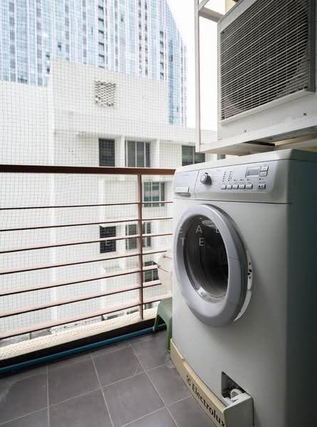 Wish @ Samyan, Bangkok, 18 Siphaya Road, Maha Phrutharam, Bang Rak, Bangkok, 1 Bedroom, 35 sqm, Condo For Sale, by Chadaprapai S., 10326272 - DDproperty.com